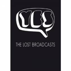 Yes : The Lost Broadcasts